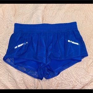 Lululemon city sky run by short